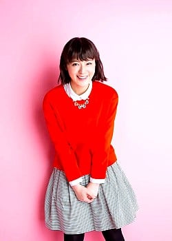 Shihori Kanjiya